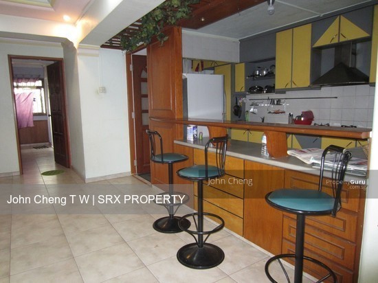 Blk 176 Lompang Road (Bukit Panjang), HDB 5 Rooms #224352491